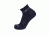 Point 6 Hiking Essential Medium Mini Crew Men's Socks, Black, Medium 2532-204-06