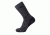 Point 6 Hiking Expedition Extra Heavy Mid Calf Men's Socks, Gray, Large 2540-200-07