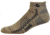Point 6 Hiking Tech Extra Light Mini Crew - Men's-Taupe-Medium