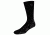 Point 6 Hiking Tech Medium Crew - Mens-Large-Black
