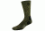 Point 6 Hiking Tech Medium Crew - Mens - Taupe M