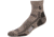 Point 6 Hiking Tech Medium Mini - Mens-Taupe-Large
