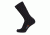 Point 6 Lifestyle Light Crew  Men's Socks, Black, X-Large 1101-204-08