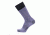 Point 6 Lumberjack Medium Mid-Calf Men's Socks, Stone, Large 1786-010-07