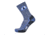 Point 6 PCT Hiking Tech Light Crew Men's Socks, Gray, Medium 1551-200-06