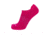 Point 6 Running Ultra Light No Show Tab Women's Sock, Lipstick, Small 1175-605-05
