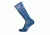 Point 6 Ski/Arrow Light OTC  Men's Socks, Deep Teal, Large 2430-252-07