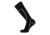Point 6 Ski Pro Light OTC Men's Socks, Black, Medium 2414-204-06