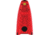 Point 65 Falcon Front Piece, Red 318032