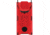 Point 65 Falcon Mid Piece, Red 318034