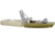 Point 65 Kingfisher Kayak Sections, Front Section, Moss, 016601230211