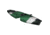 Point 65 Martini Gtx Angler Solo Kayak, Green 317659