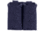 Point Blank Duty Gear Alpha Double Pistol Magazine Pouch, Midnight Navy, PCHPMDACZ5-BEZ
