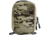 Point Blank Duty Gear GP Small Horizontal Pouch, Multi-Cam, Small, PCHGP301Z5-MUC