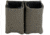 Point Blank Duty Gear MOD-01 Double Pistol Magazine Pouch, Ranger Green, PCHPMD01Z5-GNR