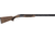 Pointer Acrius 2.75in Field Over/Under Shotgun, 28 Gauge, 28in BBL, Hardened Walnut Stock, Blued Bi-Tone, KAR2828HT