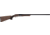 Pointer Ft6 3in Field SxS Shotgun, 12 Gauge, 28in Heat Tempered BBL, Turkish Walnut Stock, Blued, FT61228HT