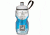 Polar Bottle 12 Oz. Fade Red PBB-12-FRED