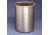 Polar Ware Ingredient Beakers, Stainless Steel 1Y-0 Beakers