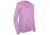 Polarmax Double Base Layer Crew - Kid's, Small, Pink, 2C61A-PINK-SM
