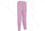Polarmax Double Base Layer Crew - Kid's, Small, Pink, 2C61A-PINK-SM