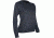Polarmax Double Base Layer Crew - Kid's, Small, Pink, 2C61A-PINK-SM