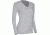 Polarmax Insect Shield Mens S/s Grey Md IH16MISA-GREY-MD