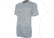 Polarmax Insect Shield Mens S/s Grey Md IH16MISA-GREY-MD