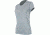 Polarmax Insect Shield Mens S/s Grey Md IH16MISA-GREY-MD