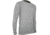Polarmax Insect Shield Mens S/s Grey Md IH16MISA-GREY-MD