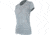 Polarmax Insect Shield Mens S/s Grey Md IH16MISA-GREY-MD