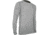 Polarmax Insect Shield Mens S/s Grey Md IH16MISA-GREY-MD