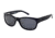 Polaroid Beth Bifocal Sunglasses, Black Frame PDP9101ZBF