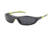 Polaroid Brett Bifocal Sunglasses, Metallic Grey/Lime Green Frame PDP7000YBF