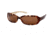 Polaroid Asbury Prescription Sunglasses, Demi/Gold Frame PD08823B