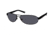 Polaroid Axel Prescription Sunglasses, Black Frame PDX4905A