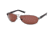 Polaroid Axel Prescription Sunglasses, Gun Frame PDX4905B