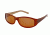 Polaroid Kara Prescription Sunglasses, Brown Copper Frame PDP9152Y