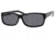Polaroid U 9352/S Bifocal Prescription Sunglasses U9352S-00CF-1T-5915 - Frame Color A / Black, Lens Diameter 59 mm