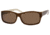 Polaroid U 9352/S Bifocal Prescription Sunglasses U9352S-00EN-2P-5915 - Frame Color B / Brown, Lens Diameter 59 mm