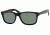 Polaroid U 9353/S Single Vision Prescription Sunglasses U9353S-00CF-0P-5617 - Lens Diameter 56 mm, Frame Color A / Black