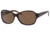Polaroid U 9360/S Single Vision Prescription Sunglasses U9360S-0IEZ-2P-5115 - Lens Diameter 51 mm, Frame Color B / Demi