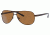 Polaroid X 4308/S Sunglasses X4308S-009Q-OX-6212 - C / Brown Frame, Copper Polarized Lenses, Lens Diameter 62mm, Distance Between Lenses 12mm