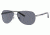 Polaroid X 4308/S Sunglasses X4308S-0A4X-1T-6212 - B / Gunmetal Frame, Gray Polarized Lenses, Lens Diameter 62mm, Distance Between Lenses 12mm