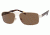 Polaroid X 4316/S Sunglasses X4316S-000U-2P-6015 - B / Gold Frame, Brown Polarized Lenses, Lens Diameter 60mm, Distance Between Lenses 15mm