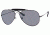 Polaroid X 4320/S Sunglasses X4320S-0A4X-JY-5916 - C / Gunmetal Frame, Gray Blue Mirpol Lenses, Lens Diameter 59mm, Distance Between Lenses 16mm