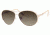 Polaroid X 4330/S Sunglasses X4330S-000U-S7-6013 - B / Gold Frame, Brown Gradient Polarized Lenses, Lens Diameter 60mm, Distance Between Lenses 13mm