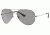 Polaroid X 4405/S Bifocal Prescription Sunglasses X4405S-03Z3-JB-5915 - Frame Color Gunmetal Black, Lens Diameter 59 mm