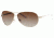 Polaroid X 4410/S Single Vision Prescription Sunglasses X4410S-0531-S7-6511 - Frame Color Gold White, Lens Diameter 65 mm