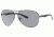 Polaroid X 4411/S Single Vision Prescription Sunglasses X4411S-0S3T-YA-6311 - Frame Color Gunmetal, Lens Diameter 63 mm